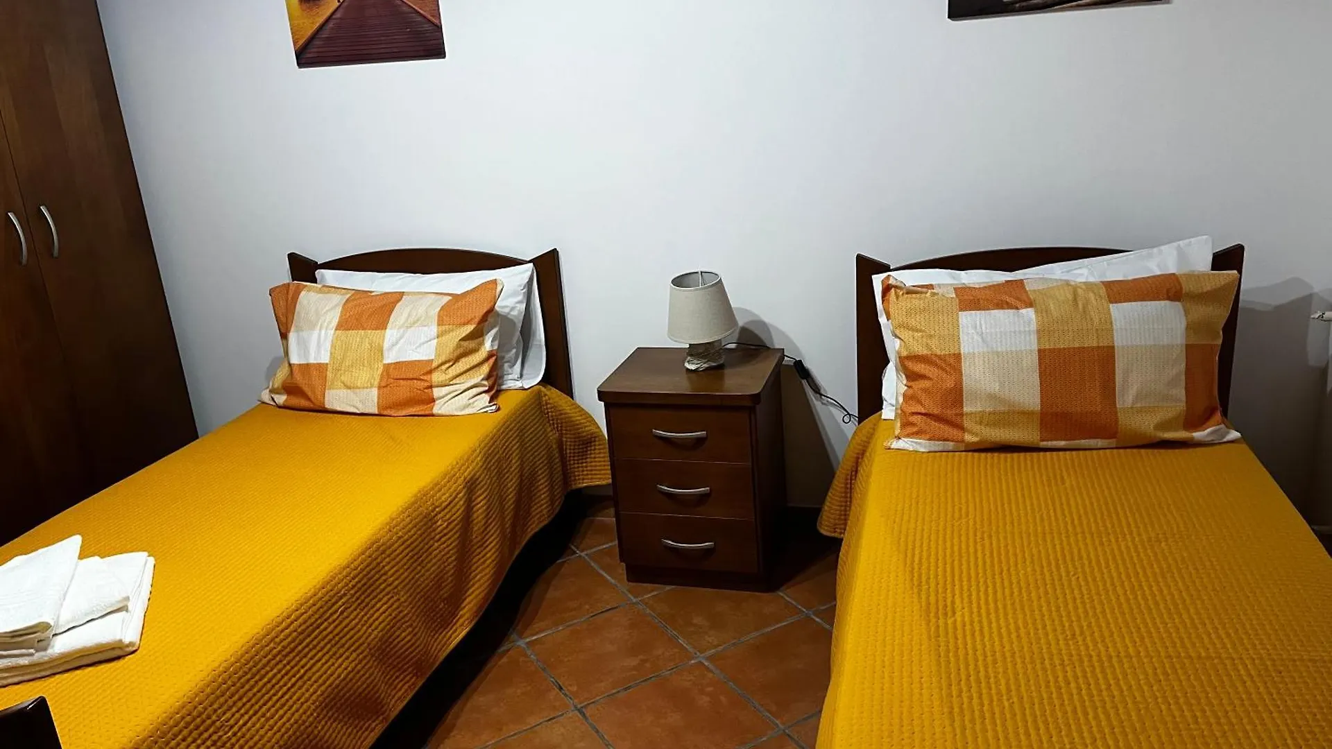 Vakantiehuis Casa Vacanza D&G Syracuse