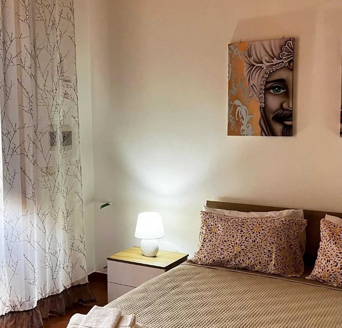 Casa Vacanza D&G Syracuse 0*,