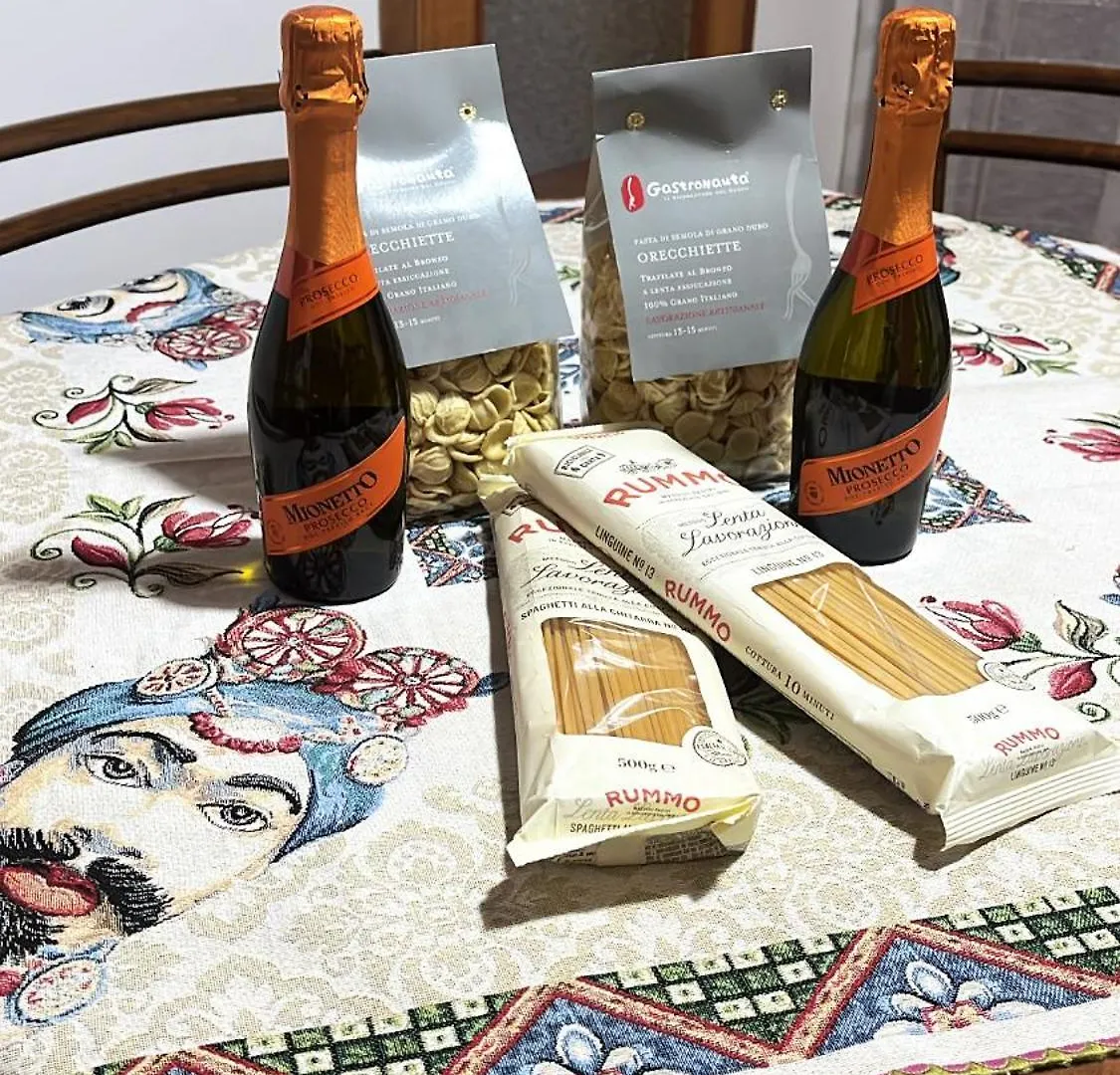 Casa Vacanza D&G Syracuse 0*,  Italië