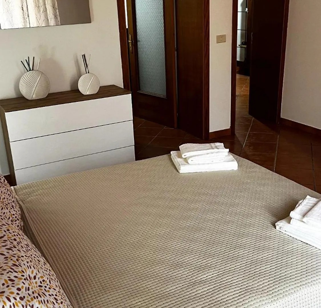Casa Vacanza D&G Syracuse